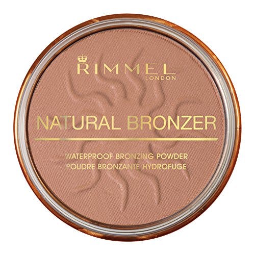 Rimmel Natural Bronzer