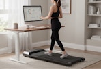 Walking Pad Treadmill