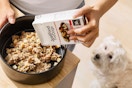 justfoodfordogs dog food on a table