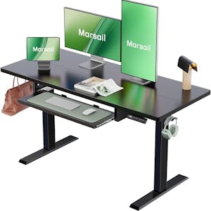 Electric Standing Desk