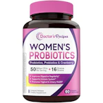 Women's Probiotic