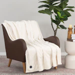 Berkshire Heated Throw