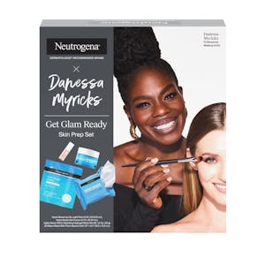 Neutrogena Skin Prep Gift Set