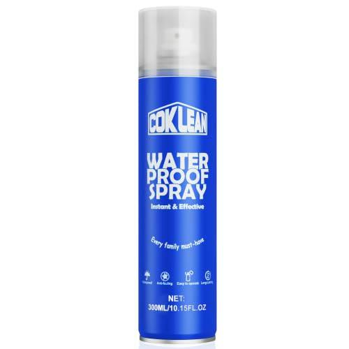 Shoe Protector Spray