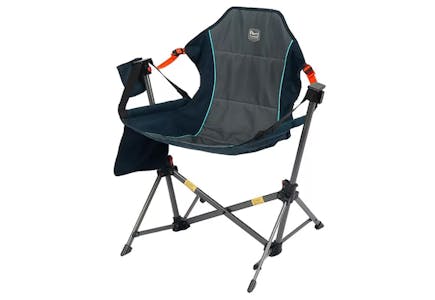 Timber Ridge Youth Camp Chair