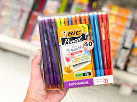 Bic Coupons - The Krazy Coupon Lady