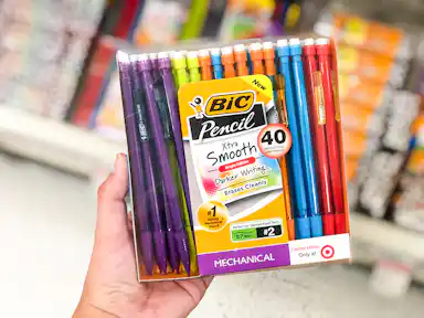 Best Bic Coupons for August 2024 | The Krazy Coupon Lady