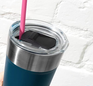 silicone straws-amazon