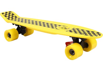 Ferrari Skateboard