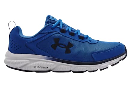 Under Armour Men's UA Charged Shoes