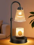Candle Warmer Lamp
