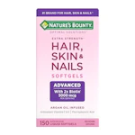 Nature's Bounty Hair, Skin & Nails
