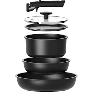 Carote Pots and Pans Set