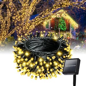 String Solar Lights
