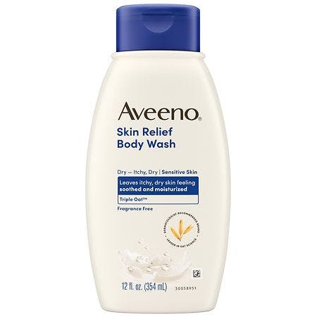 Aveeno Skin Relief Body Wash