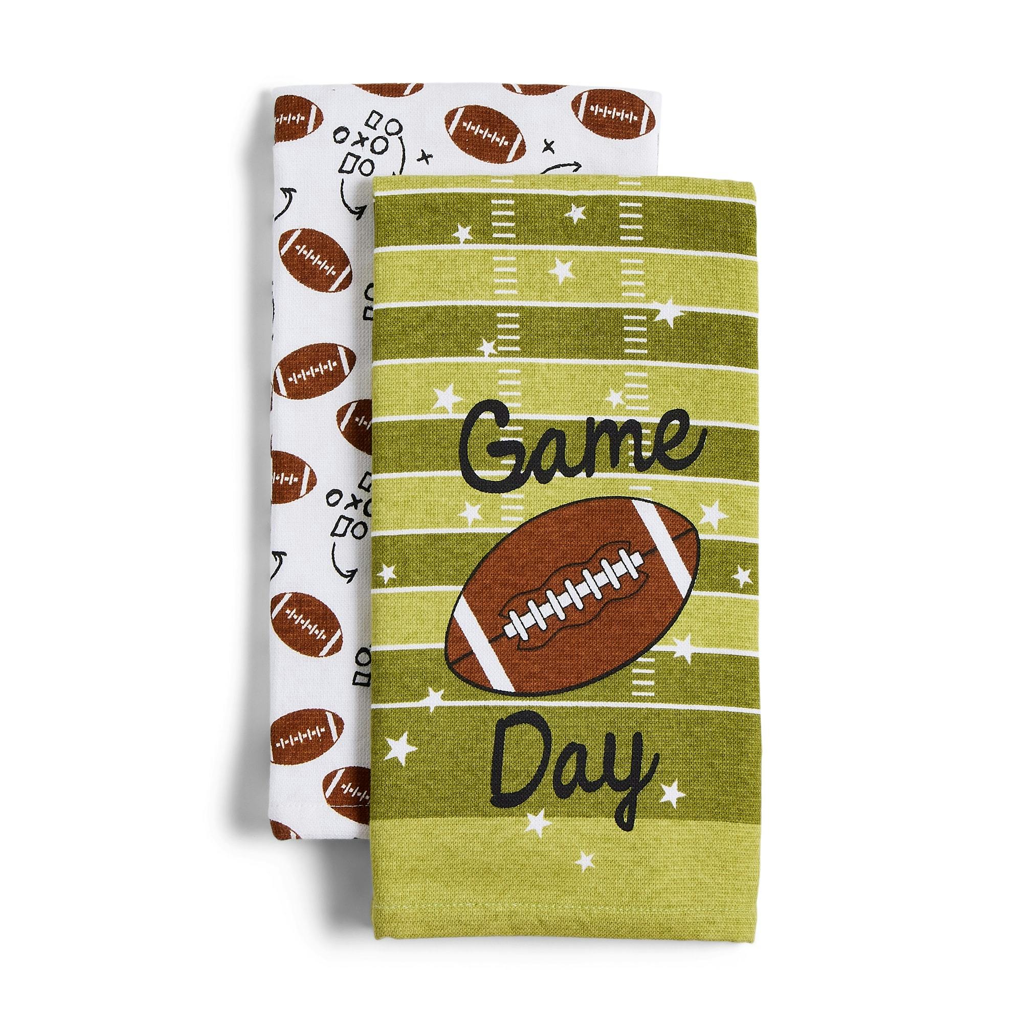 Kitchen Towel 2-Pack
