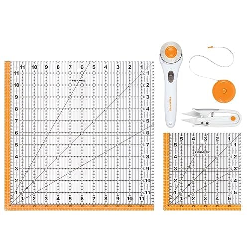Fiskars Crafts Essentials Set