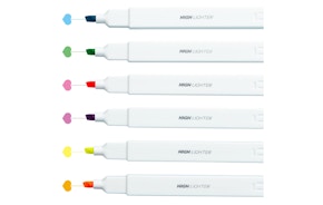 Highlighter 6-Pack