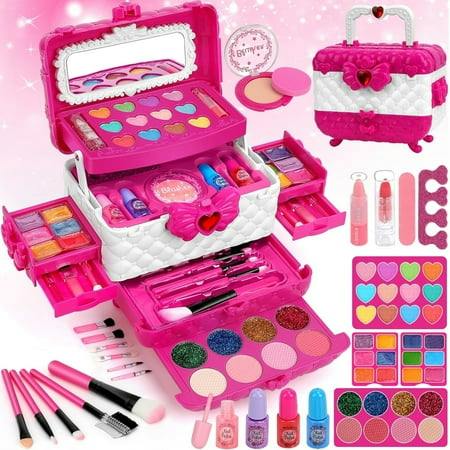 Kids' Makeup Kit