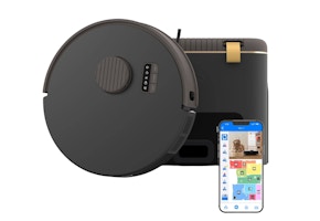 Bobsweep Robot Vacuum and Mop