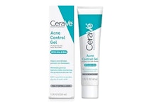 2 Cerave Acne Control Gels