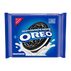 Oreo Chocolate Sandwich Cookies