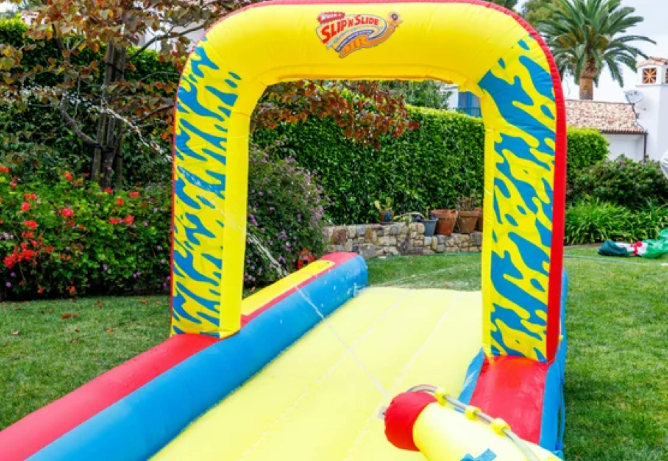 Wham-O Constant Air Slip ‘N Slide