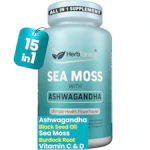 Sea Moss Complex