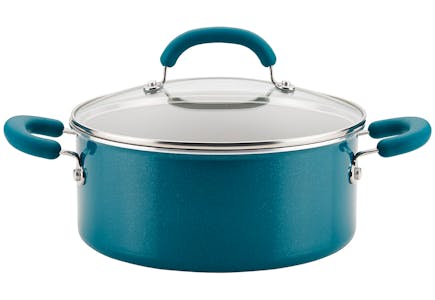 Rachael Ray Dutch Oven