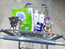 l'oreal walgreens microfiber wipes air wick puffs dove items in walgreens cart
