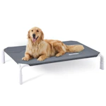 Elevated Dog Cot Bed