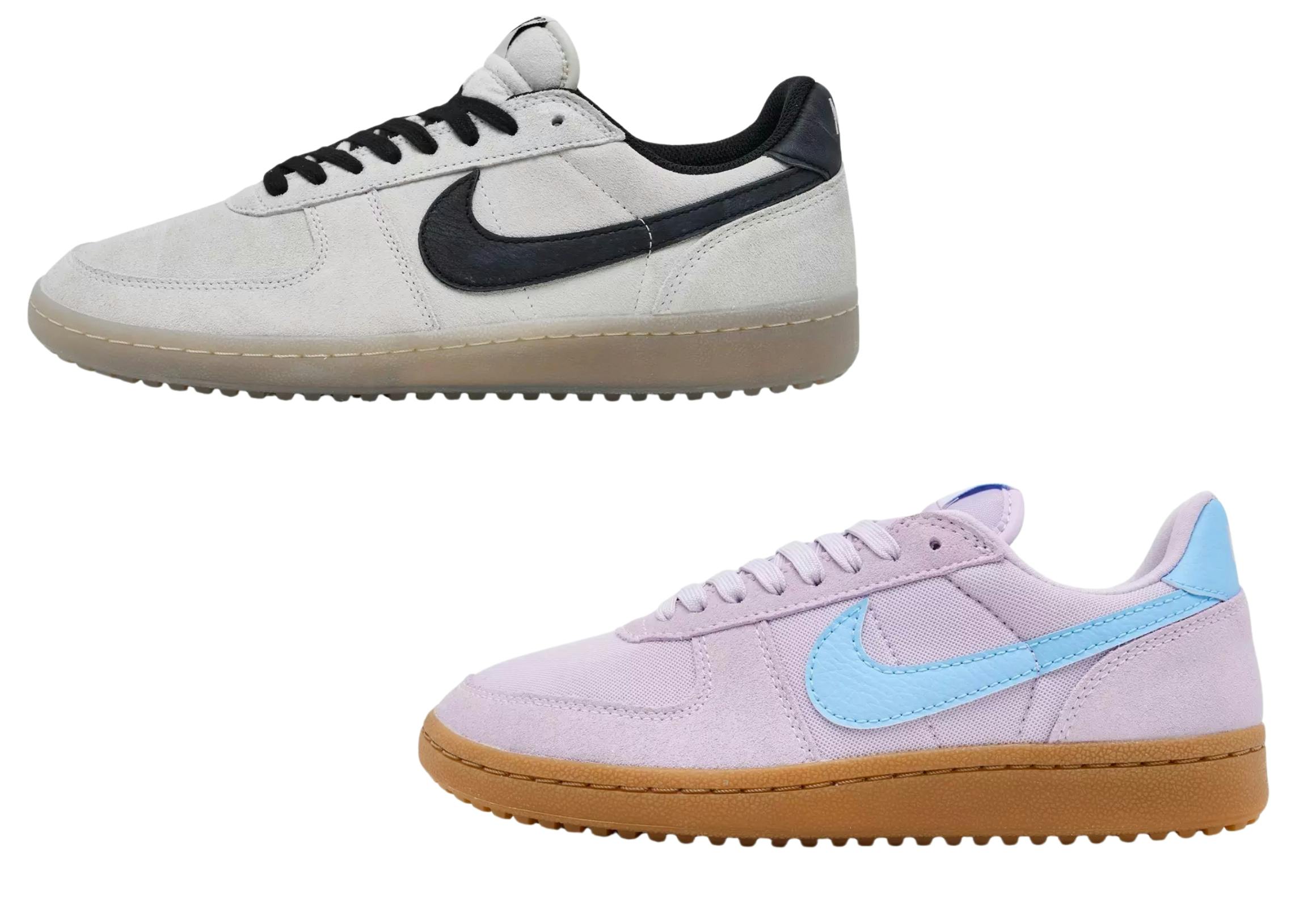Nike Adult Field Shoes