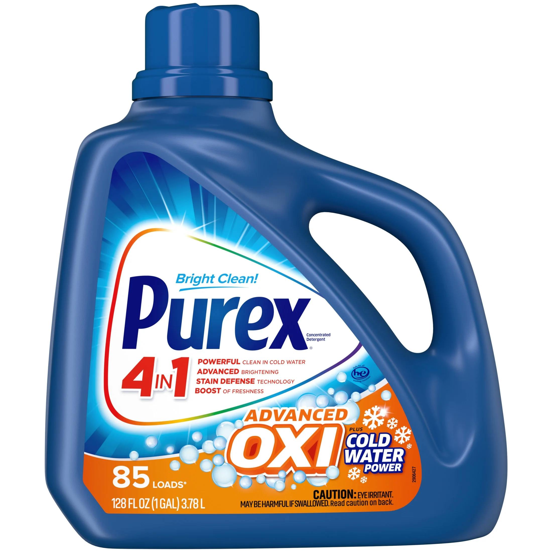 Purex® Liquid Laundry Detergent