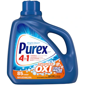 Purex® Liquid Laundry Detergent