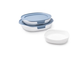 Rubbermaid DuraLite Bakeware Set