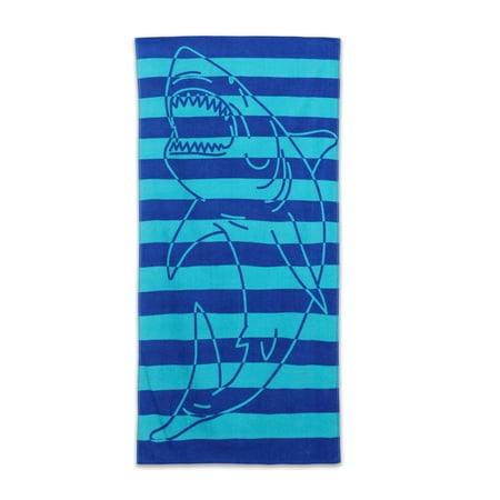 Mainstays Kids' Beach Towel