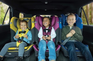 car seat