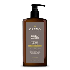 2 Cremo Body Washes