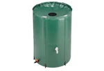 Rebuyhome Overflow Rain Barrel