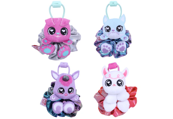 ScrunchMiez