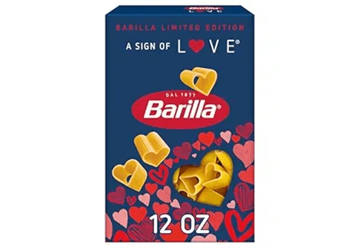 Barilla Pasta