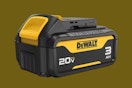 DeWalt Battery Pack