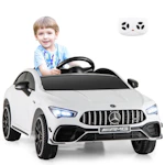 Costway Kids' Ride-On Car