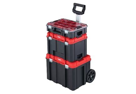 Craftsman Versastack Tool Box