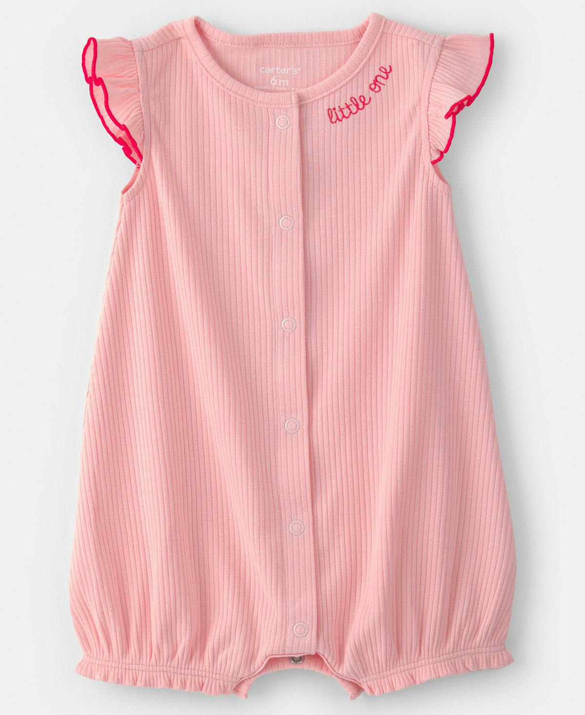 Carter's Baby Romper