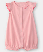 Carter's Baby Romper