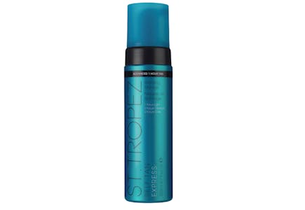St. Tropez Bronzing Mousse