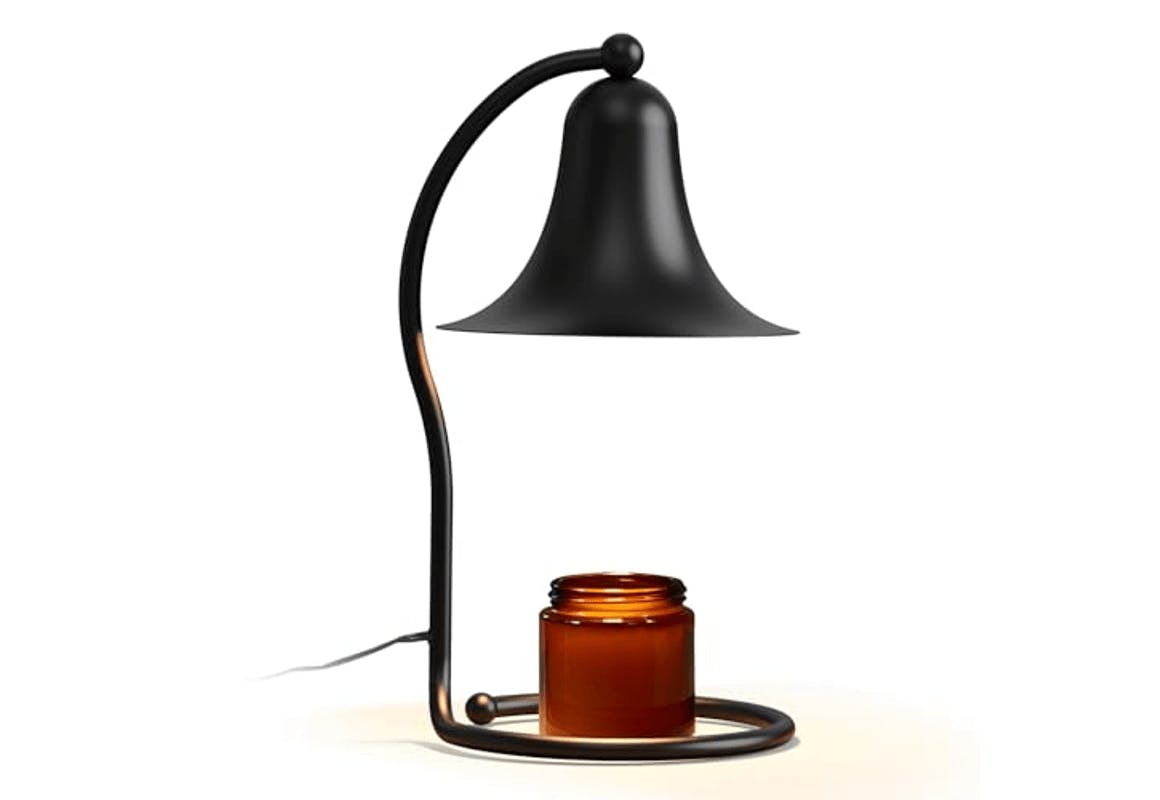 Candle Warmer Lamp