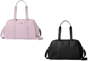 Kate Spade Weekender