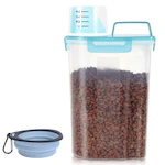 Pet Food Storage Container